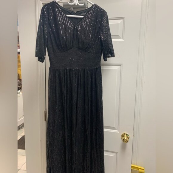 SHEIN Women’s Sequin Dress - Picture 7 of 14